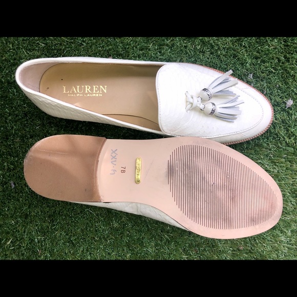 Ralph Lauren Loafer - Picture 4 of 4